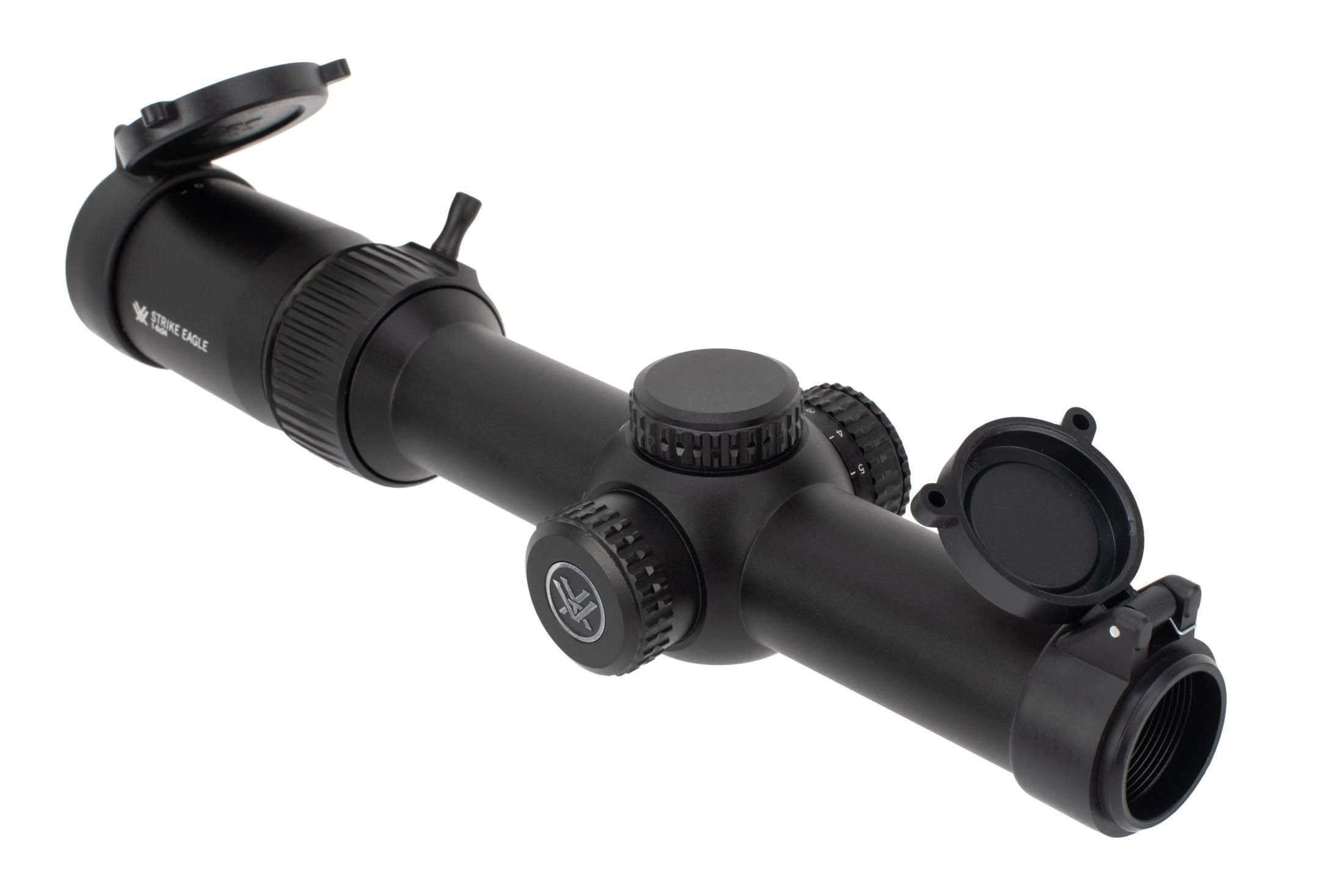 Vortex Optics Strike Eagle 1-6x24 Rifle Scope - AR-BDC3 